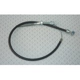 BOWDEN - ZADNÍ BRZDA - 50/588 + 585/585 MOSQUITO - REPLIKA VÝROBA ČR -  (451958537071)